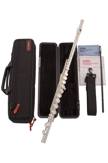 Yamaha YFL211 Flute