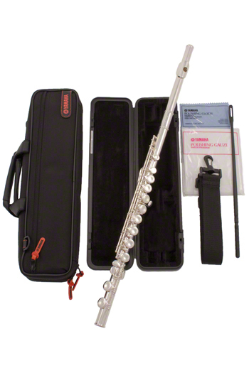 Yamaha YFL-211 Flute