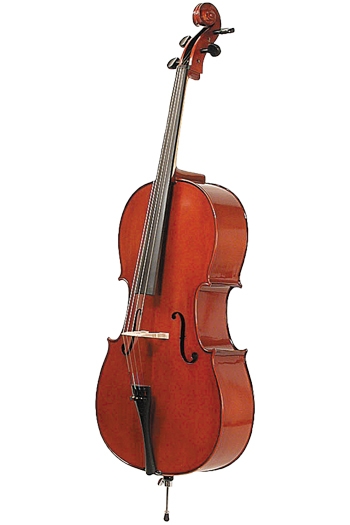 Stentor Student II 4/4 Size Cello Stentor Student II 4/4 Size Cello