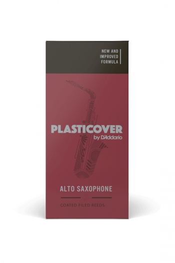 Plasticover alto clearance sax reeds