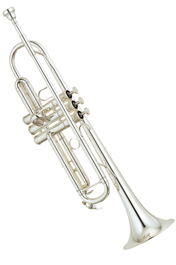 Yamaha YTR-6335S II Trumpet