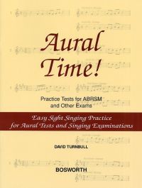 Aural Time Sight Singing