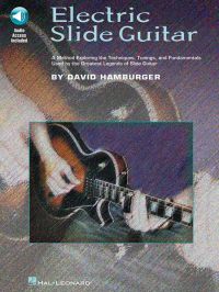Electric Slide Guitar: Guitar Tab: Album