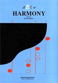 Abc Of Harmony: Book B