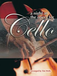 A Night At The Opera: Cello & piano