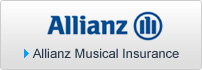 Allianz Musical Instrument Insurance