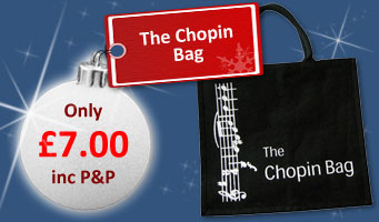 Chopin bag