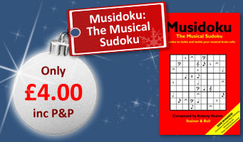 Musidoku