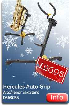 Hercules Sax Stand