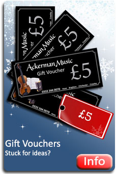 Gift Vouchers