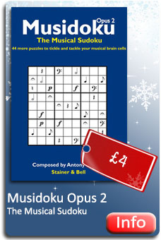Musidoku