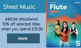 ABRSM Woodwind