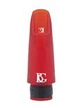 BG Bb Clarinet Mouthpiece