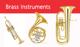 Brass Instruments
