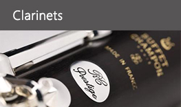 Clarinets