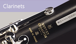 Clarinets