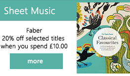 20% off Faber