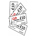 Gift Vouchers