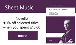 Novello Offer