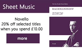 Novello Offer