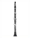 A Clarinet