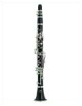 Eb Clarinet