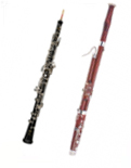 Oboe & Bassoon