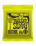 Guitar Strings - Electric