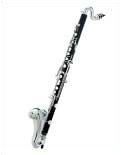 Bass Clarinet