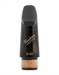 Bb Clarinet Mouthpieces