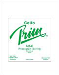 Cello Strings