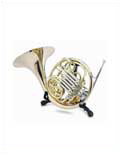 French Horn Stands