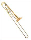 Bb/F Tenor Trombone