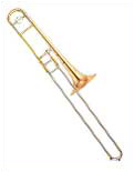 Bb Tenor Trombone