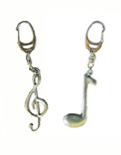 Keyrings & Charms