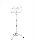 Music Stands & Accessories