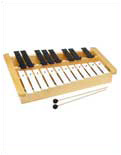 Glockenspiels