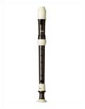 Descant/Soprano Recorder