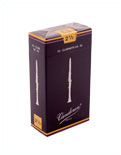 Clarinet Reeds - Standard Bb