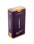 Eb & Alto Clarinet Reeds
