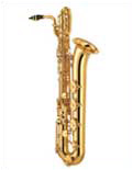 Baritone Saxophone