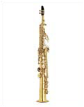 Soprano Saxophone