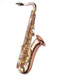 Tenor Saxophone