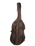 Double Bass Cases