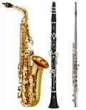 Woodwind