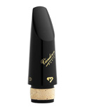 Vandoren Black Diamond Clarinet Mouthpiece