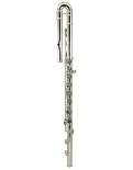 Bass Flute