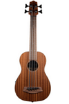 Bass Ukulele