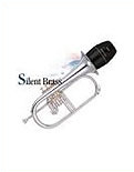 Yamaha Silent Brass