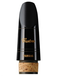 Yamaha Custom Clarinet Mouthpiece